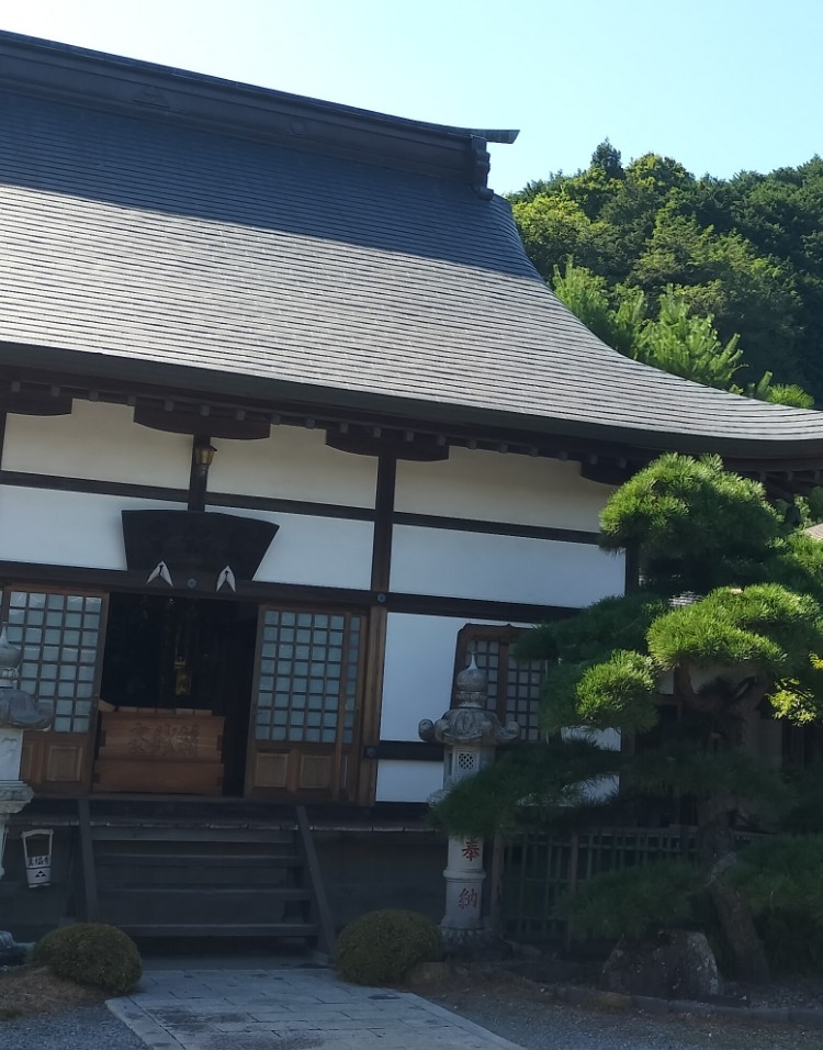 真福寺
